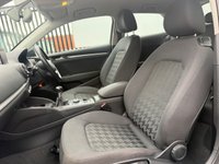 USED 2014 64 AUDI A3 DIESEL HATCHBACK 1.6 TDI SE 2dr Diesel Manual Euro 6 (s/s) (110 ps) APPLE CAR PLAY