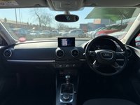 USED 2014 64 AUDI A3 DIESEL HATCHBACK 1.6 TDI SE 2dr Diesel Manual Euro 6 (s/s) (110 ps) APPLE CAR PLAY