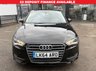 USED 2014 64 AUDI A3 DIESEL HATCHBACK 1.6 TDI SE 2dr Diesel Manual Euro 6 (s/s) (110 ps) APPLE CAR PLAY
