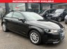 USED 2014 64 AUDI A3 DIESEL HATCHBACK 1.6 TDI SE 2dr Diesel Manual Euro 6 (s/s) (110 ps) APPLE CAR PLAY