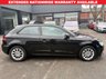 USED 2014 64 AUDI A3 DIESEL HATCHBACK 1.6 TDI SE 2dr Diesel Manual Euro 6 (s/s) (110 ps) APPLE CAR PLAY