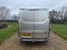 USED 2014 14 FORD TRANSIT CUSTOM 2.2 TDCi 290 Limited Panel Van 5dr Diesel Manual L1 H1 (186 g/km, 123 bhp) 