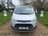 USED 2014 14 FORD TRANSIT CUSTOM 2.2 TDCi 290 Limited Panel Van 5dr Diesel Manual L1 H1 (186 g/km, 123 bhp) 