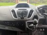 USED 2014 14 FORD TRANSIT CUSTOM 2.2 TDCi 290 Limited Panel Van 5dr Diesel Manual L1 H1 (186 g/km, 123 bhp) 