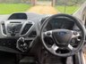 USED 2014 14 FORD TRANSIT CUSTOM 2.2 TDCi 290 Limited Panel Van 5dr Diesel Manual L1 H1 (186 g/km, 123 bhp) 