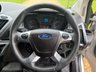 USED 2014 14 FORD TRANSIT CUSTOM 2.2 TDCi 290 Limited Panel Van 5dr Diesel Manual L1 H1 (186 g/km, 123 bhp) 