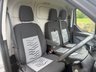 USED 2014 14 FORD TRANSIT CUSTOM 2.2 TDCi 290 Limited Panel Van 5dr Diesel Manual L1 H1 (186 g/km, 123 bhp) 