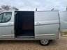 USED 2014 14 FORD TRANSIT CUSTOM 2.2 TDCi 290 Limited Panel Van 5dr Diesel Manual L1 H1 (186 g/km, 123 bhp) 