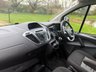 USED 2014 14 FORD TRANSIT CUSTOM 2.2 TDCi 290 Limited Panel Van 5dr Diesel Manual L1 H1 (186 g/km, 123 bhp) 