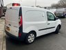 USED 2021 71 RENAULT KANGOO ZE ML20 33kWh Business Panel Van 4dr Electric Auto MWB (i) (60 ps) FINANCE AVAILABLE TODAY