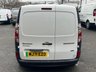 USED 2021 71 RENAULT KANGOO ZE ML20 33kWh Business Panel Van 4dr Electric Auto MWB (i) (60 ps) FINANCE AVAILABLE TODAY
