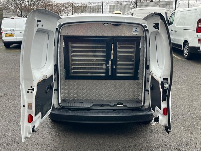 View our RENAULT KANGOO
