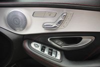 USED 2019 19 MERCEDES-BENZ C-CLASS 3.0 C43 V6 AMG (Premium Plus) Saloon 4dr Petrol G-Tronic+ 4MATIC Euro 6 (s/s) (390 ps) 