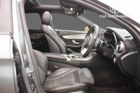 USED 2019 19 MERCEDES-BENZ C-CLASS 3.0 C43 V6 AMG (Premium Plus) Saloon 4dr Petrol G-Tronic+ 4MATIC Euro 6 (s/s) (390 ps) 