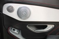 USED 2019 19 MERCEDES-BENZ C-CLASS 3.0 C43 V6 AMG (Premium Plus) Saloon 4dr Petrol G-Tronic+ 4MATIC Euro 6 (s/s) (390 ps) 