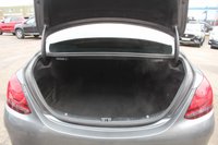 USED 2019 19 MERCEDES-BENZ C-CLASS 3.0 C43 V6 AMG (Premium Plus) Saloon 4dr Petrol G-Tronic+ 4MATIC Euro 6 (s/s) (390 ps) 