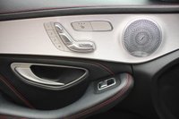 USED 2019 19 MERCEDES-BENZ C-CLASS 3.0 C43 V6 AMG (Premium Plus) Saloon 4dr Petrol G-Tronic+ 4MATIC Euro 6 (s/s) (390 ps) 