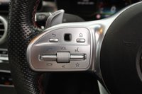 USED 2019 19 MERCEDES-BENZ C-CLASS 3.0 C43 V6 AMG (Premium Plus) Saloon 4dr Petrol G-Tronic+ 4MATIC Euro 6 (s/s) (390 ps) 
