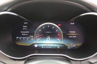 USED 2019 19 MERCEDES-BENZ C-CLASS 3.0 C43 V6 AMG (Premium Plus) Saloon 4dr Petrol G-Tronic+ 4MATIC Euro 6 (s/s) (390 ps) 