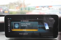 USED 2019 19 MERCEDES-BENZ C-CLASS 3.0 C43 V6 AMG (Premium Plus) Saloon 4dr Petrol G-Tronic+ 4MATIC Euro 6 (s/s) (390 ps) 