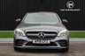 USED 2019 19 MERCEDES-BENZ C-CLASS 3.0 C43 V6 AMG (Premium Plus) Saloon 4dr Petrol G-Tronic+ 4MATIC Euro 6 (s/s) (390 ps) 