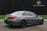 USED 2019 19 MERCEDES-BENZ C-CLASS 3.0 C43 V6 AMG (Premium Plus) Saloon 4dr Petrol G-Tronic+ 4MATIC Euro 6 (s/s) (390 ps) 