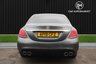 USED 2019 19 MERCEDES-BENZ C-CLASS 3.0 C43 V6 AMG (Premium Plus) Saloon 4dr Petrol G-Tronic+ 4MATIC Euro 6 (s/s) (390 ps) 