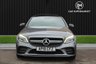 USED 2019 19 MERCEDES-BENZ C-CLASS 3.0 C43 V6 AMG (Premium Plus) Saloon 4dr Petrol G-Tronic+ 4MATIC Euro 6 (s/s) (390 ps) 