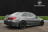 USED 2019 19 MERCEDES-BENZ C-CLASS 3.0 C43 V6 AMG (Premium Plus) Saloon 4dr Petrol G-Tronic+ 4MATIC Euro 6 (s/s) (390 ps) 