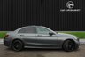 USED 2019 19 MERCEDES-BENZ C-CLASS 3.0 C43 V6 AMG (Premium Plus) Saloon 4dr Petrol G-Tronic+ 4MATIC Euro 6 (s/s) (390 ps) 