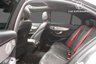 USED 2019 19 MERCEDES-BENZ C-CLASS 3.0 C43 V6 AMG (Premium Plus) Saloon 4dr Petrol G-Tronic+ 4MATIC Euro 6 (s/s) (390 ps) 