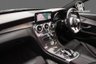 USED 2019 19 MERCEDES-BENZ C-CLASS 3.0 C43 V6 AMG (Premium Plus) Saloon 4dr Petrol G-Tronic+ 4MATIC Euro 6 (s/s) (390 ps) 