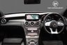 USED 2019 19 MERCEDES-BENZ C-CLASS 3.0 C43 V6 AMG (Premium Plus) Saloon 4dr Petrol G-Tronic+ 4MATIC Euro 6 (s/s) (390 ps) 
