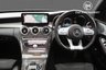 USED 2019 19 MERCEDES-BENZ C-CLASS 3.0 C43 V6 AMG (Premium Plus) Saloon 4dr Petrol G-Tronic+ 4MATIC Euro 6 (s/s) (390 ps) 