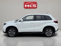 USED 2022 22 SUZUKI VITARA 1.4 Boosterjet MHEV SZ-T SUV 5dr Petrol Hybrid Manual ALLGRIP Euro 6 (s/s) (129 ps) SUV