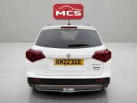 USED 2022 22 SUZUKI VITARA 1.4 Boosterjet MHEV SZ-T SUV 5dr Petrol Hybrid Manual ALLGRIP Euro 6 (s/s) (129 ps) SUV