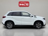 USED 2022 22 SUZUKI VITARA 1.4 Boosterjet MHEV SZ-T SUV 5dr Petrol Hybrid Manual ALLGRIP Euro 6 (s/s) (129 ps) SUV