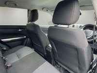USED 2022 22 SUZUKI VITARA 1.4 Boosterjet MHEV SZ-T SUV 5dr Petrol Hybrid Manual ALLGRIP Euro 6 (s/s) (129 ps) SUV