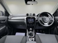 USED 2022 22 SUZUKI VITARA 1.4 Boosterjet MHEV SZ-T SUV 5dr Petrol Hybrid Manual ALLGRIP Euro 6 (s/s) (129 ps) SUV