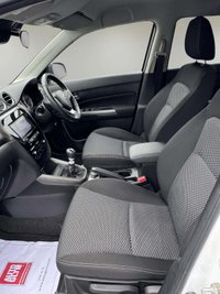 USED 2022 22 SUZUKI VITARA 1.4 Boosterjet MHEV SZ-T SUV 5dr Petrol Hybrid Manual ALLGRIP Euro 6 (s/s) (129 ps) SUV