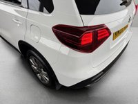 USED 2022 22 SUZUKI VITARA 1.4 Boosterjet MHEV SZ-T SUV 5dr Petrol Hybrid Manual ALLGRIP Euro 6 (s/s) (129 ps) SUV