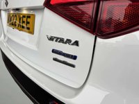 USED 2022 22 SUZUKI VITARA 1.4 Boosterjet MHEV SZ-T SUV 5dr Petrol Hybrid Manual ALLGRIP Euro 6 (s/s) (129 ps) SUV