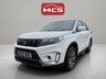 USED 2022 22 SUZUKI VITARA 1.4 Boosterjet MHEV SZ-T SUV 5dr Petrol Hybrid Manual ALLGRIP Euro 6 (s/s) (129 ps) SUV