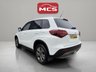 USED 2022 22 SUZUKI VITARA 1.4 Boosterjet MHEV SZ-T SUV 5dr Petrol Hybrid Manual ALLGRIP Euro 6 (s/s) (129 ps) SUV