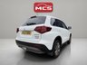 USED 2022 22 SUZUKI VITARA 1.4 Boosterjet MHEV SZ-T SUV 5dr Petrol Hybrid Manual ALLGRIP Euro 6 (s/s) (129 ps) SUV