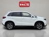 USED 2022 22 SUZUKI VITARA 1.4 Boosterjet MHEV SZ-T SUV 5dr Petrol Hybrid Manual ALLGRIP Euro 6 (s/s) (129 ps) SUV