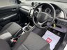 USED 2022 22 SUZUKI VITARA 1.4 Boosterjet MHEV SZ-T SUV 5dr Petrol Hybrid Manual ALLGRIP Euro 6 (s/s) (129 ps) SUV