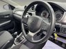 USED 2022 22 SUZUKI VITARA 1.4 Boosterjet MHEV SZ-T SUV 5dr Petrol Hybrid Manual ALLGRIP Euro 6 (s/s) (129 ps) SUV