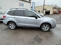 USED 2014 14 SUBARU FORESTER 2.0D X SUV 5dr Diesel Manual 4WD Euro 5 (147 ps) Service History 6 spd Heated Seats