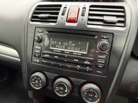 USED 2014 14 SUBARU FORESTER 2.0D X SUV 5dr Diesel Manual 4WD Euro 5 (147 ps) Service History 6 spd Heated Seats